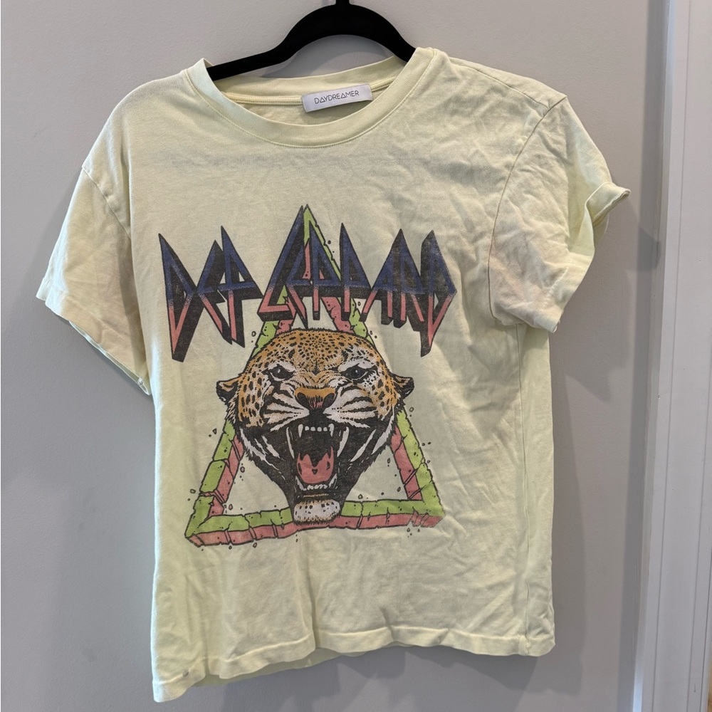 Daydreamer graphic tee
